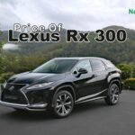 Price Of Lexus RX 300 in Nigeria