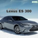 Price Of Lexus ES 300 In Nigeria