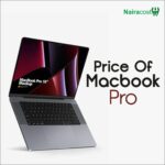 Price of Macbook Pro in Nigeria