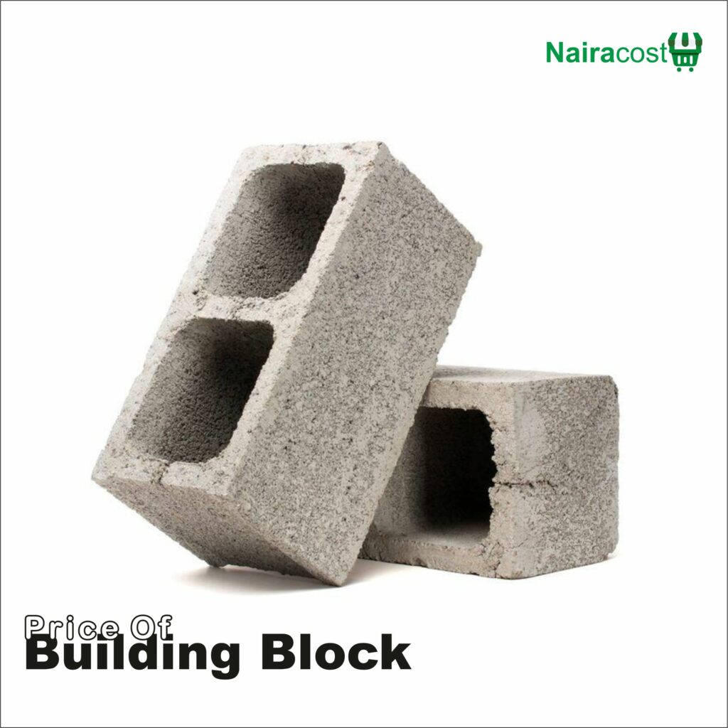 Price Of Building Blocks In Nigeria April 2024 NairaCost